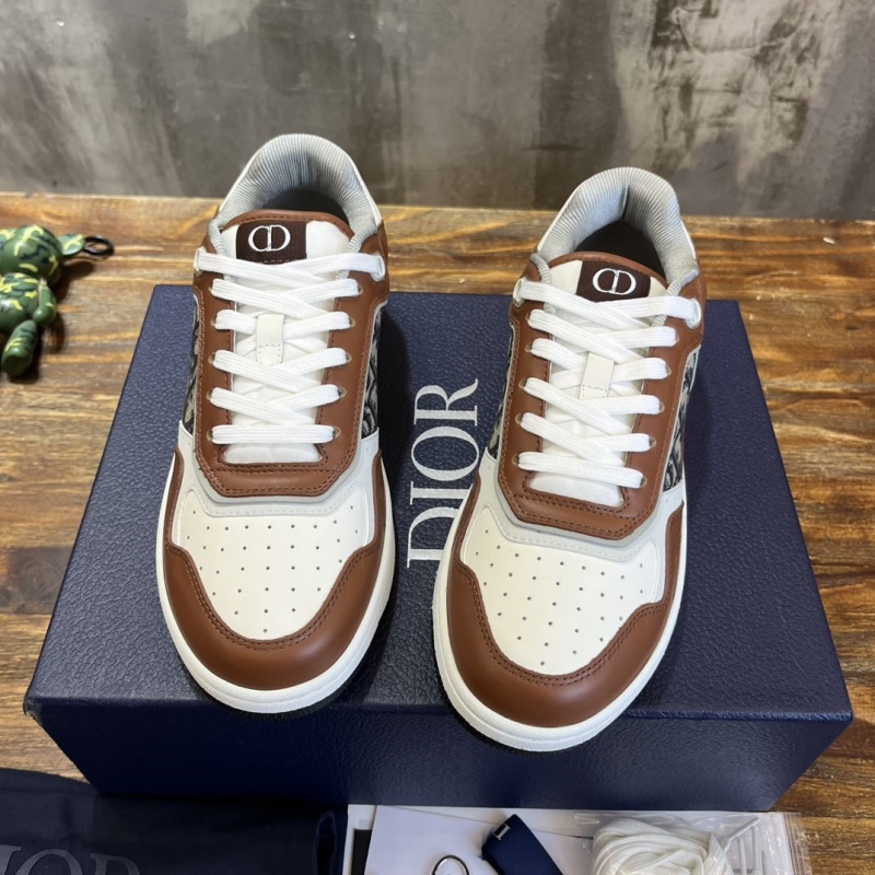 Christian Dior Sneakers